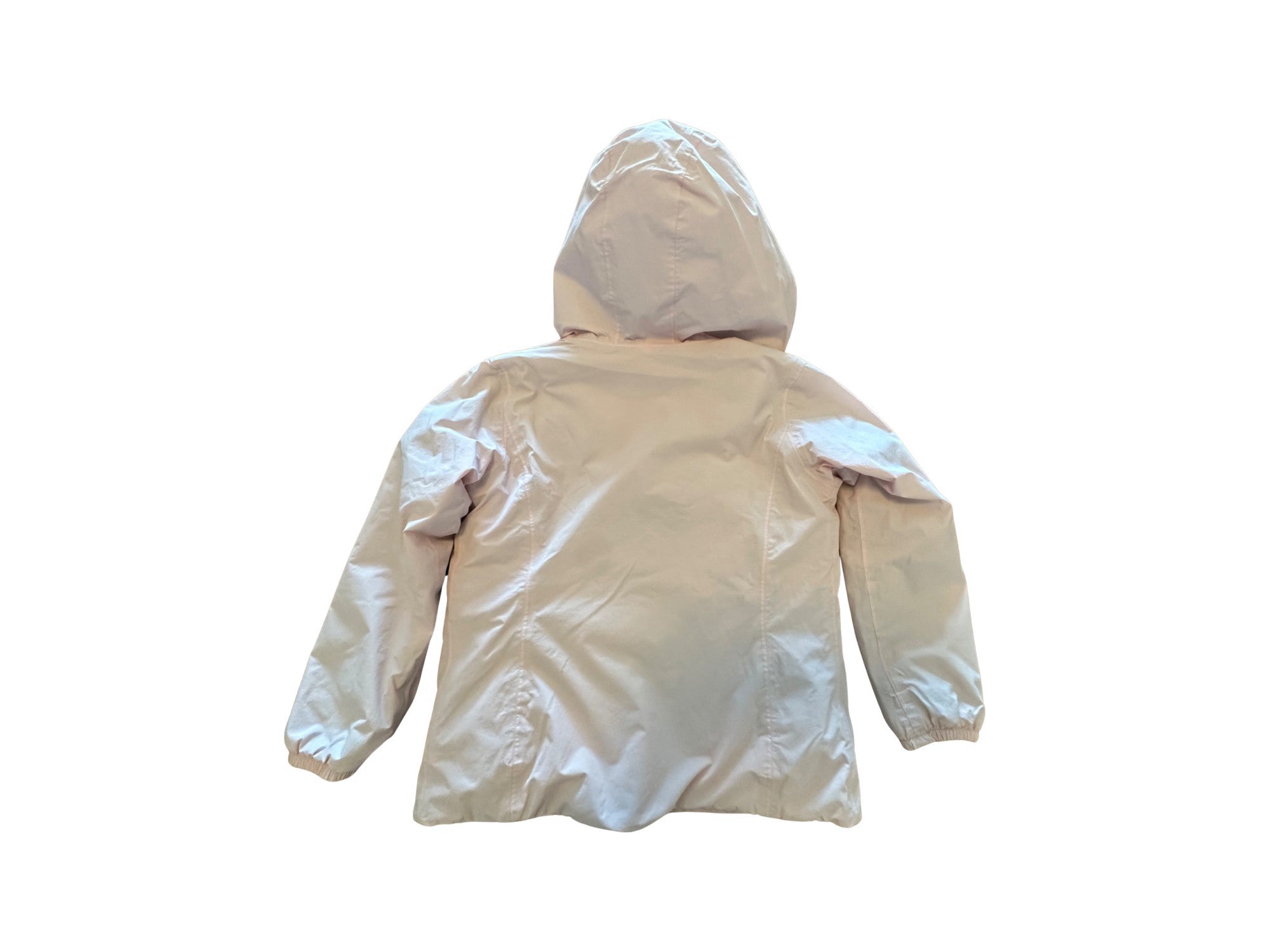 K-Way Lightweight Jacket 6T、mySite、g9winljtr