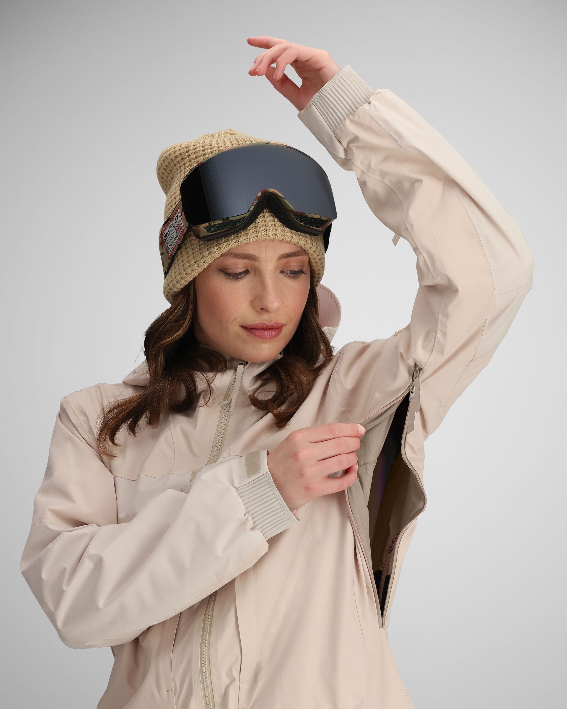 Women's Oberreute Jacket、mySite、i-lightchina