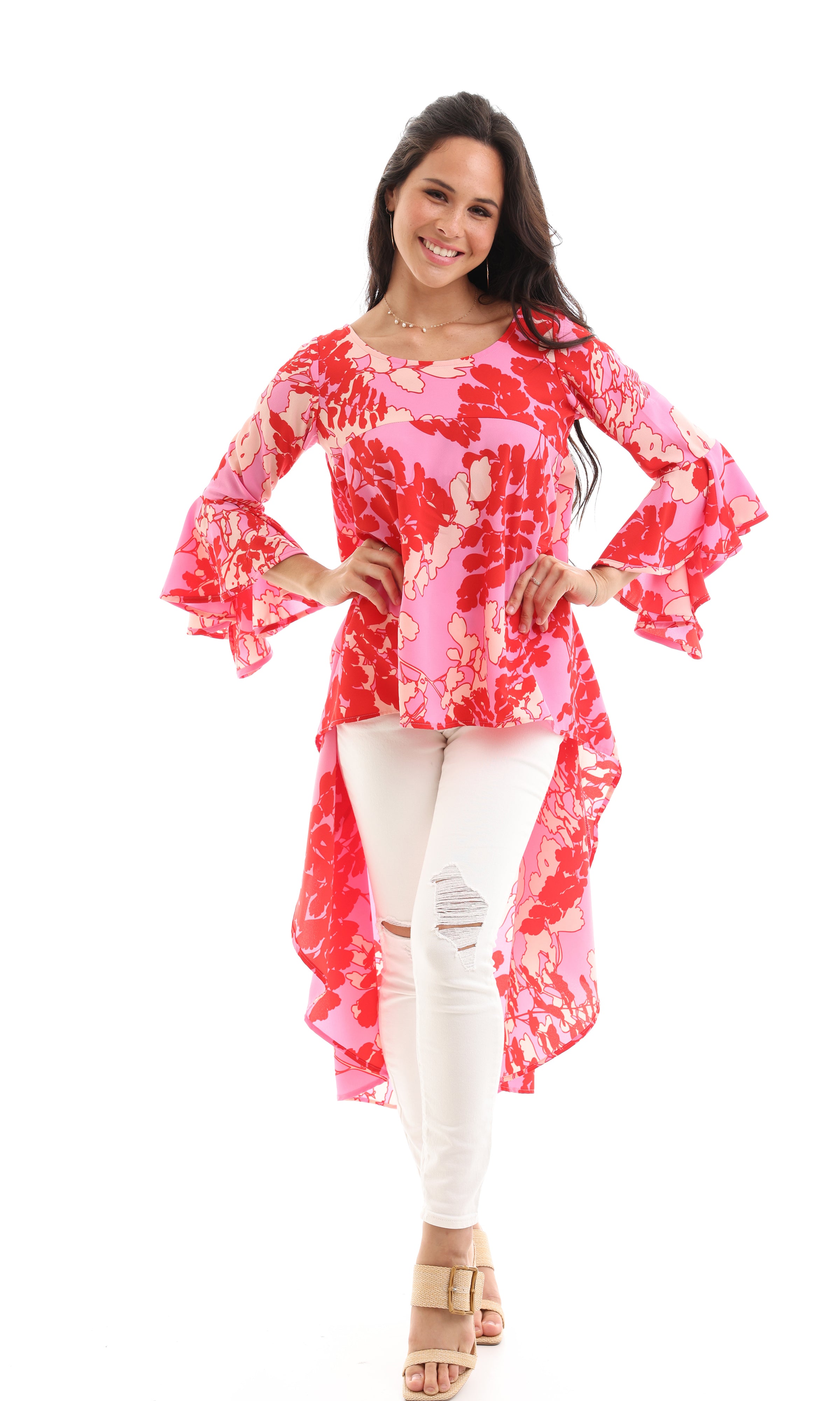 Emmalani Top、mySite、aoinhome