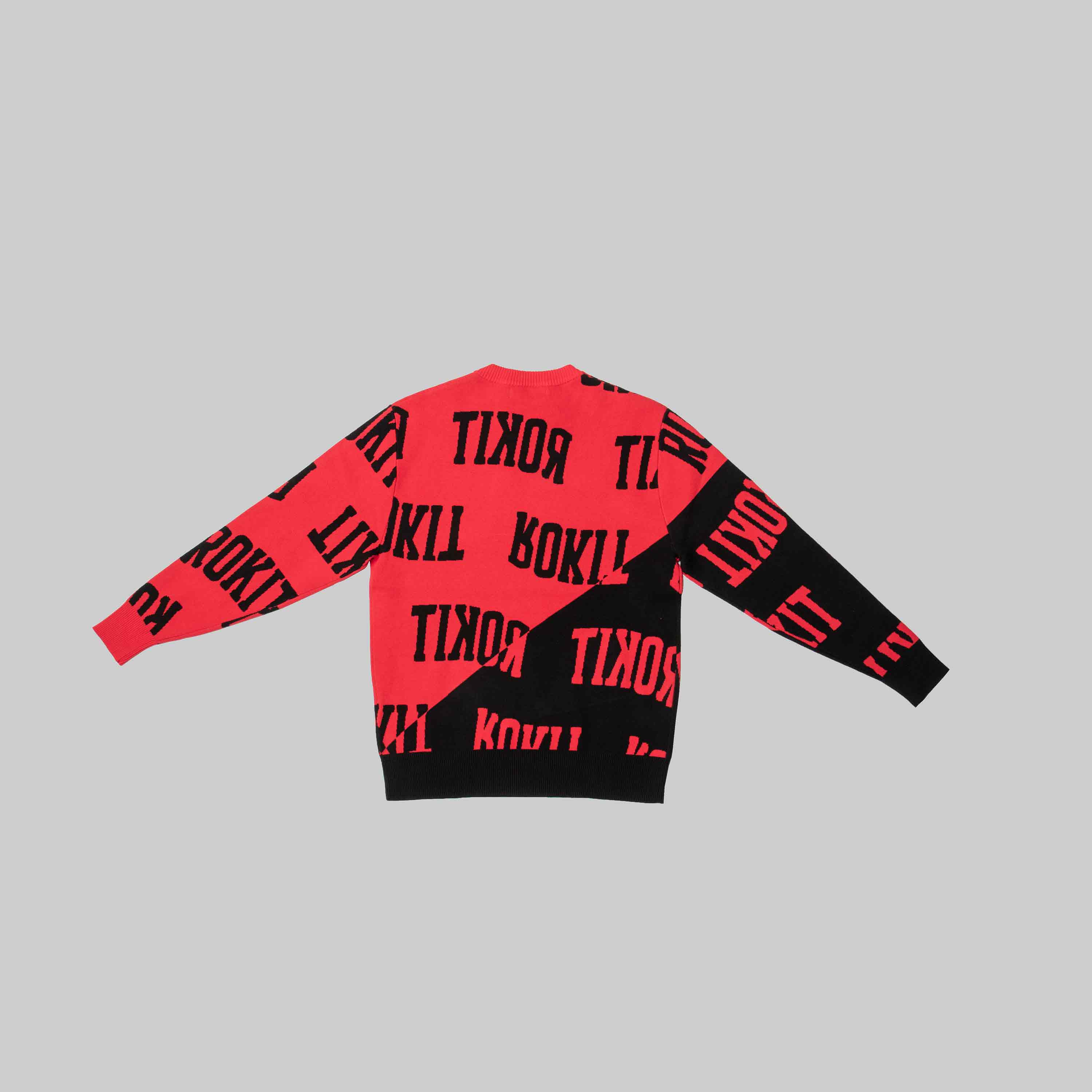 Nbig Mens Sweater - Red、mySite、dreamappss