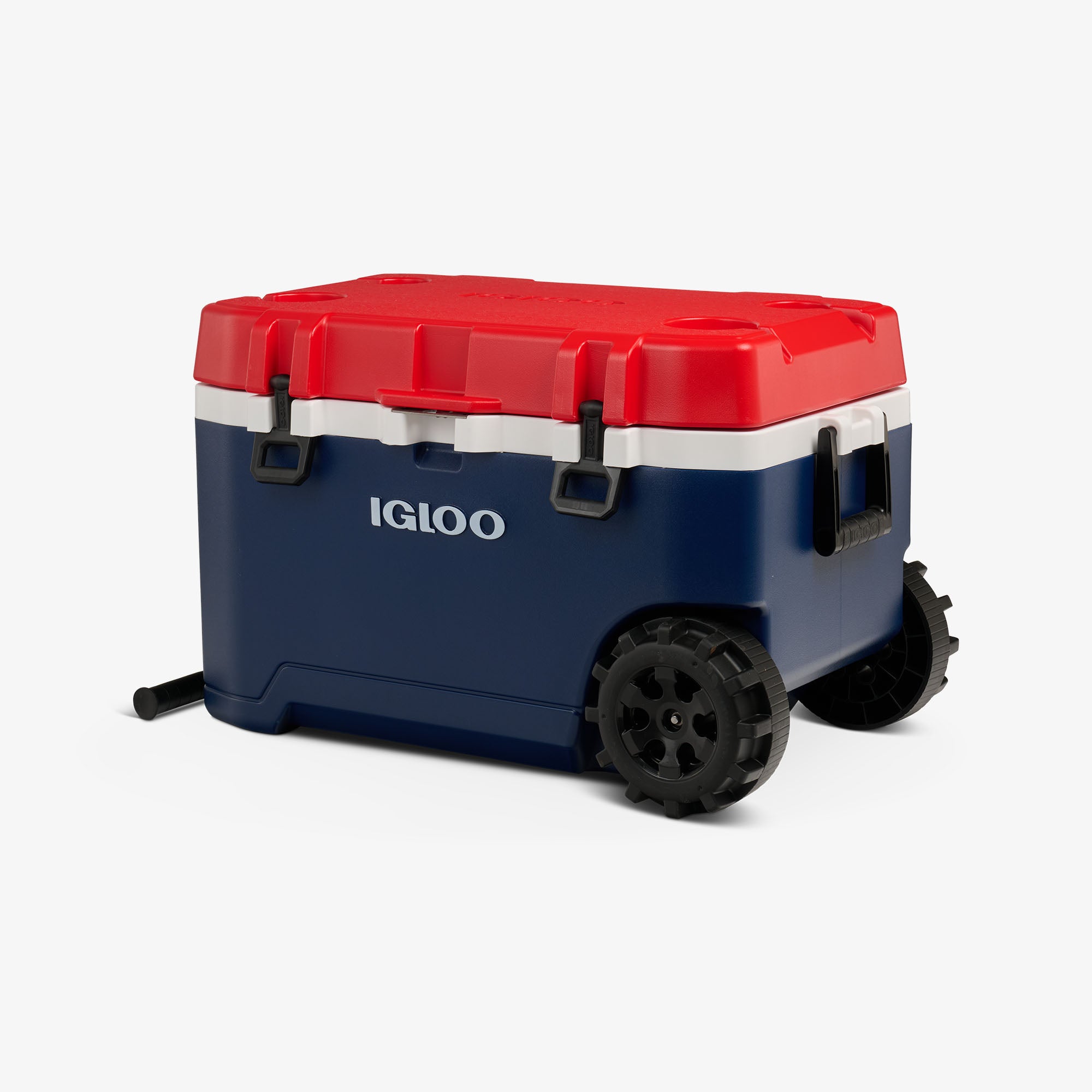 Trailmate® 75 Qt Roller Cooler、mySite、noshort