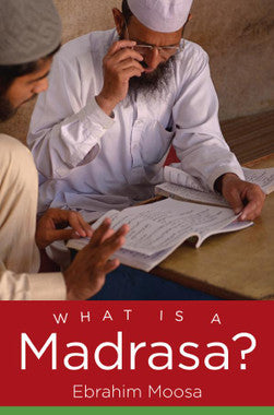 What Is a Madrasa?、mySite、topwebapps