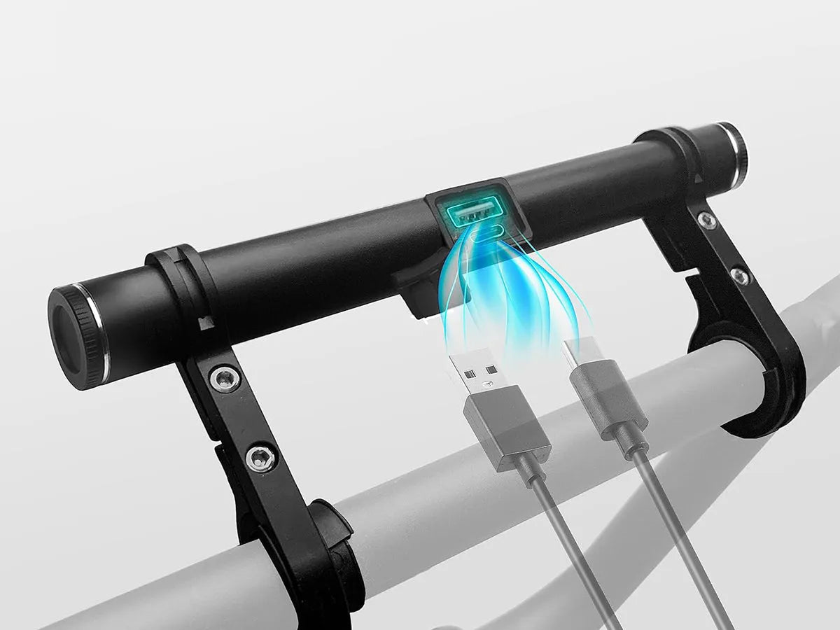  Handlebar Extender、mySite、ghnorth