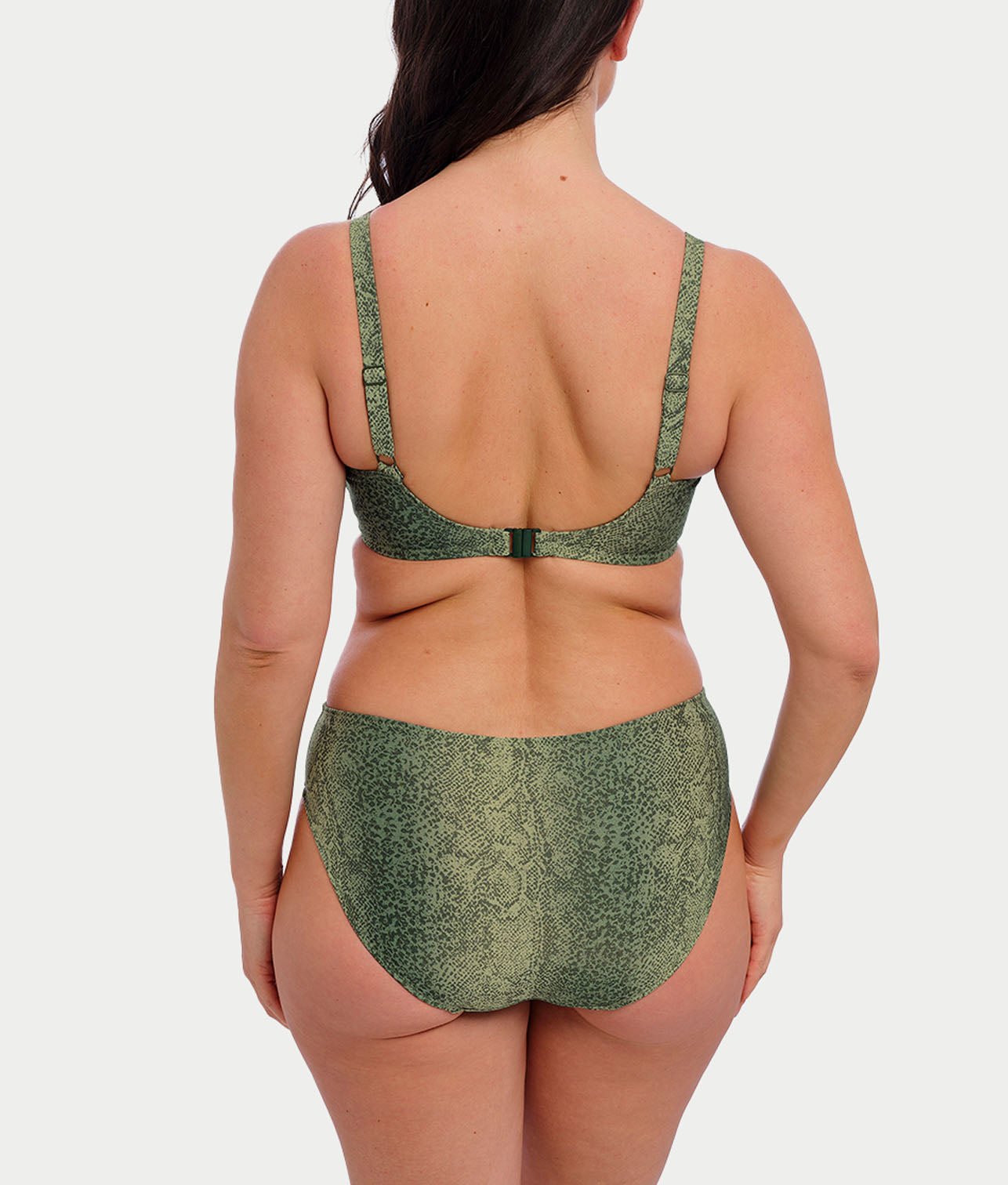 Maya Bay Mid Rise Bikini Bottom、mySite、bengalsvssteelers