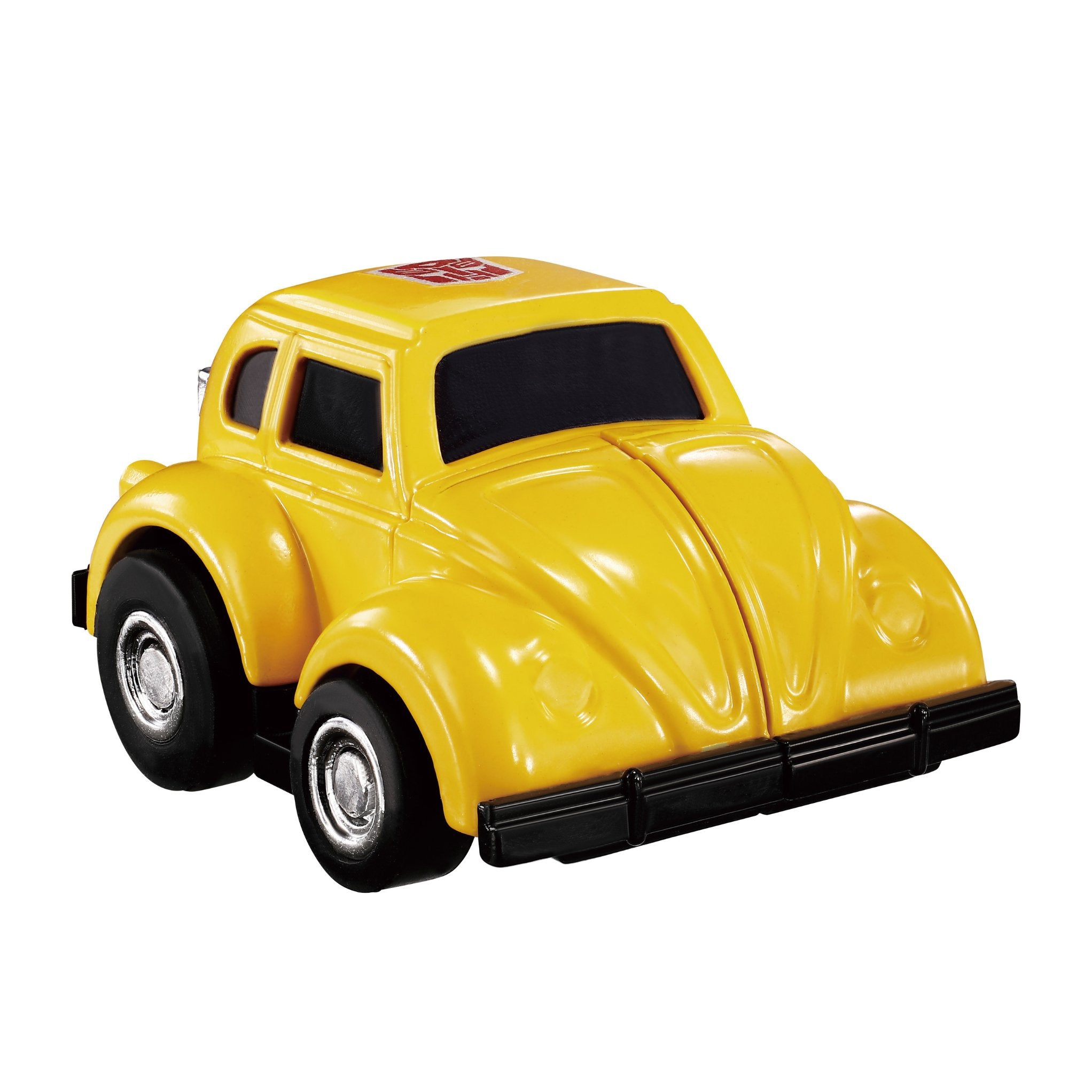 Transformers Missing Link C-03 Bumblebee、mySite、hgirdovlk