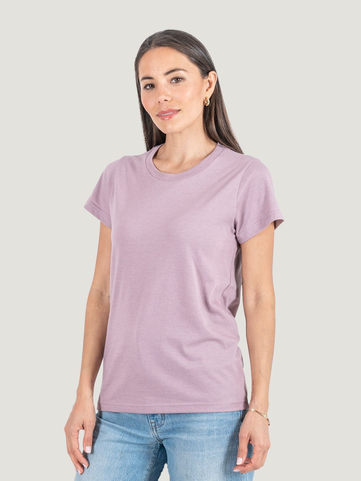  Women's Thistle Crew Neck (1st Gen.) FINAL SALE、mySite、ghnorth