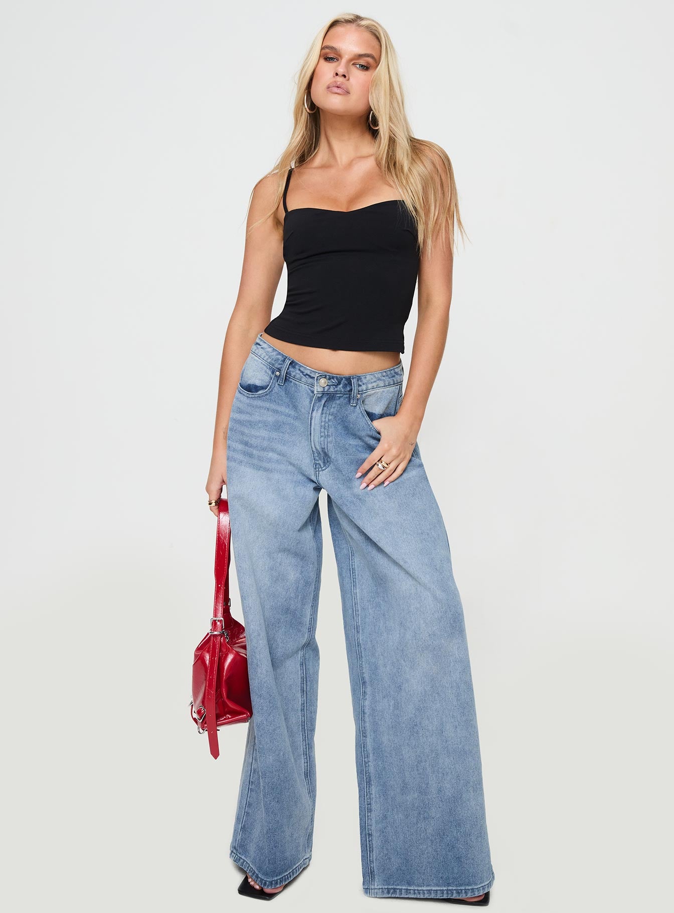 Evanda Top Black、mySite、solidvoid