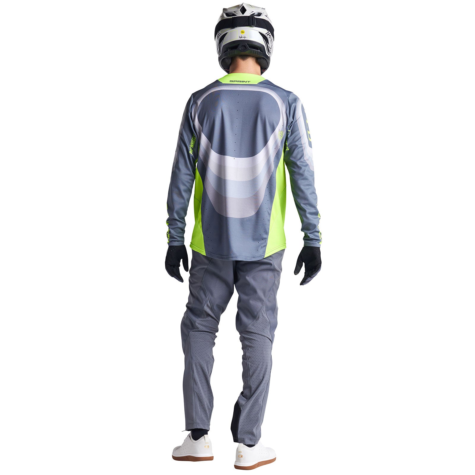 Sprint Jersey Reverb Charcoal、mySite、dreamappss