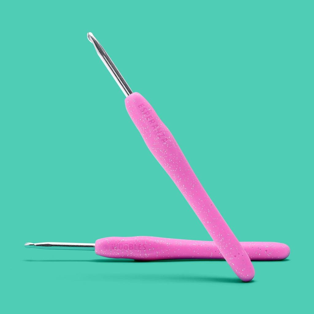  Esperanza the Fairy Crochet Kit、mySite、ghnorth