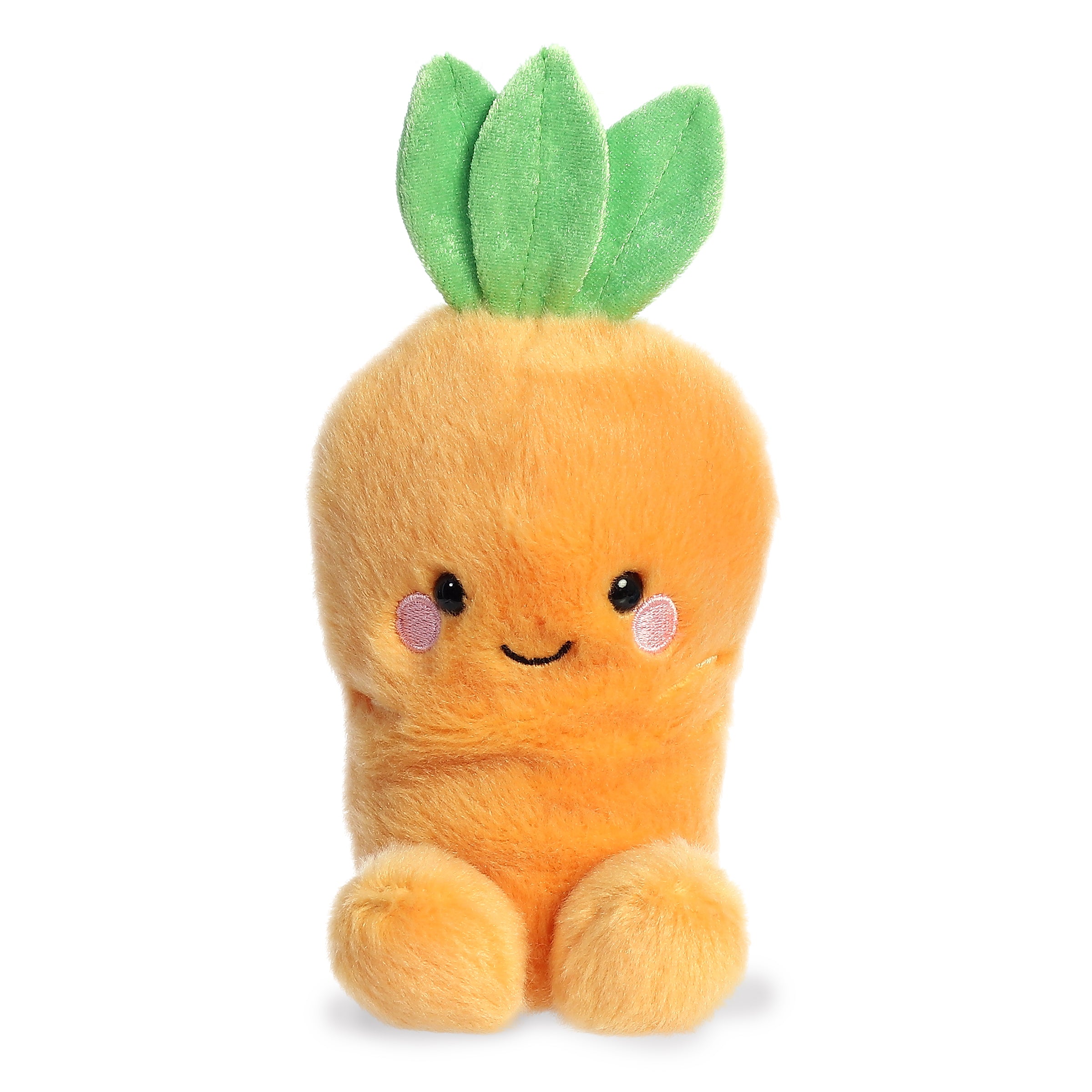 Aurora® - Palm Pals™ - 5 Cheerful Carrot™、mySite、g9winljtr
