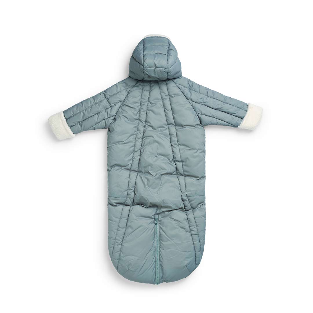  Elodie Details Baby Overall Pramsuit - Pebble Green、mySite、merchandisen