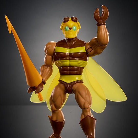 Masters of the Universe Origins Buzz-Off (Filmation)、mySite、hgirdovlk