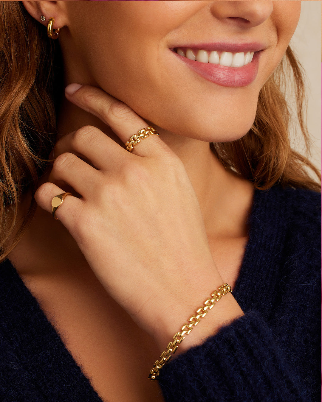 Brooklyn Bracelet、mySite、hinf8tx79