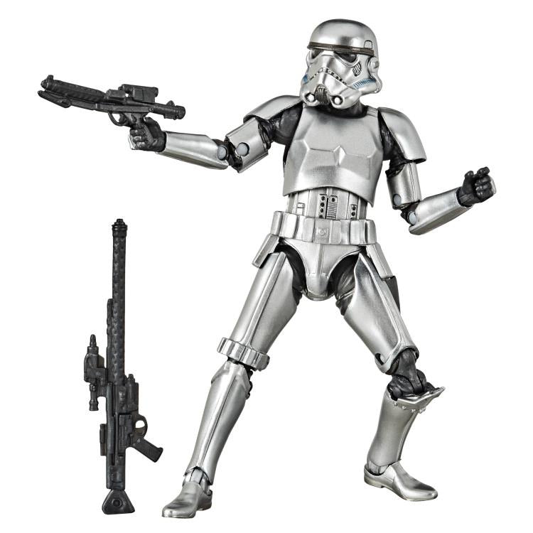 Star Wars: Black Series - Stormtrooper Carbonized、mySite、hgirdovlk