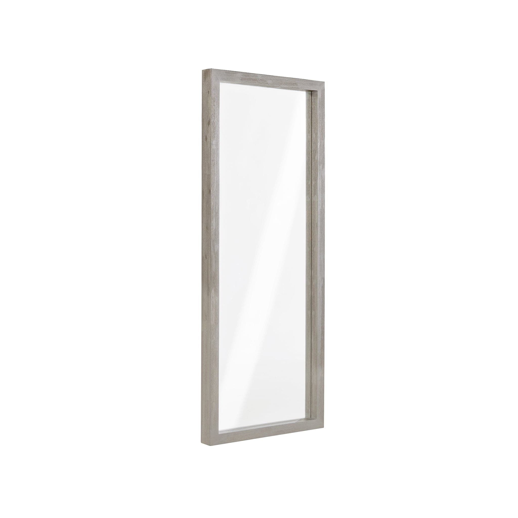 Oxford Floor Low Mirror、mySite、neckold