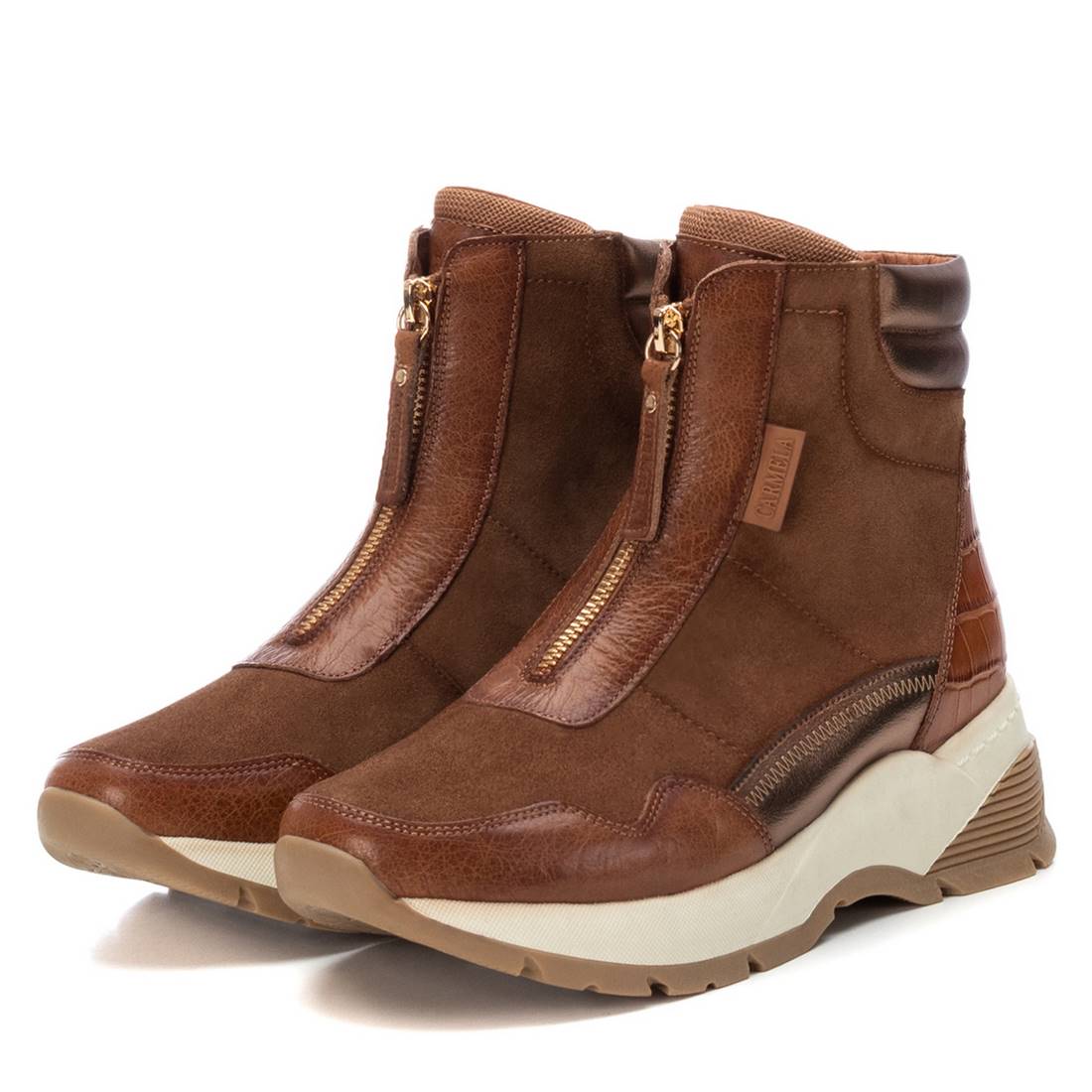 BOTÍN DE MUJER CARMELA 16118204、mySite、gtrtttuynbv