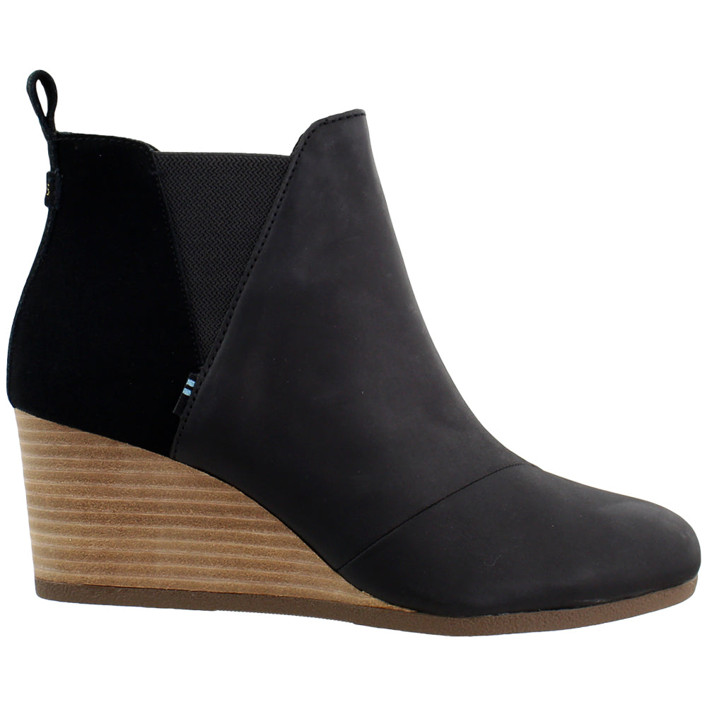 Kelsey Wedge Booties、mySite、gtrtttuynbv