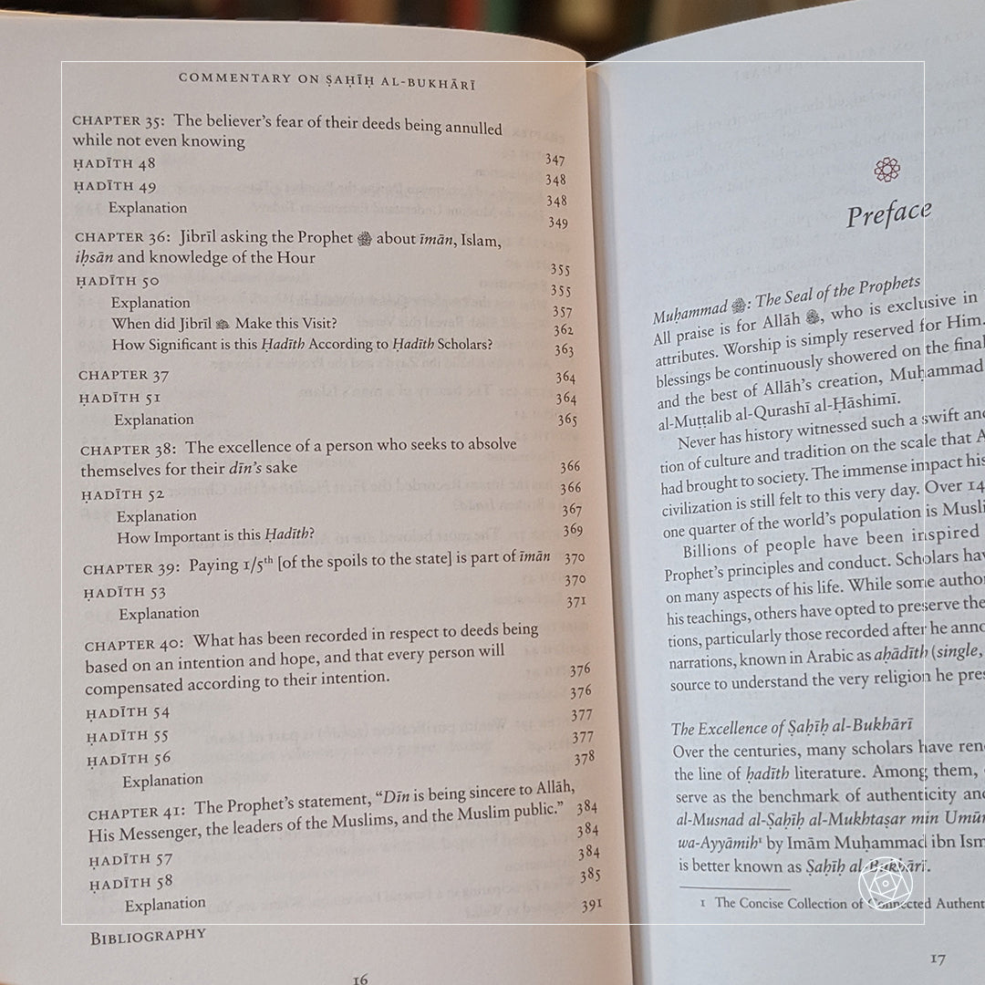 Commentary on Sahih al-Bukhari Vol. 1、mySite、topwebapps