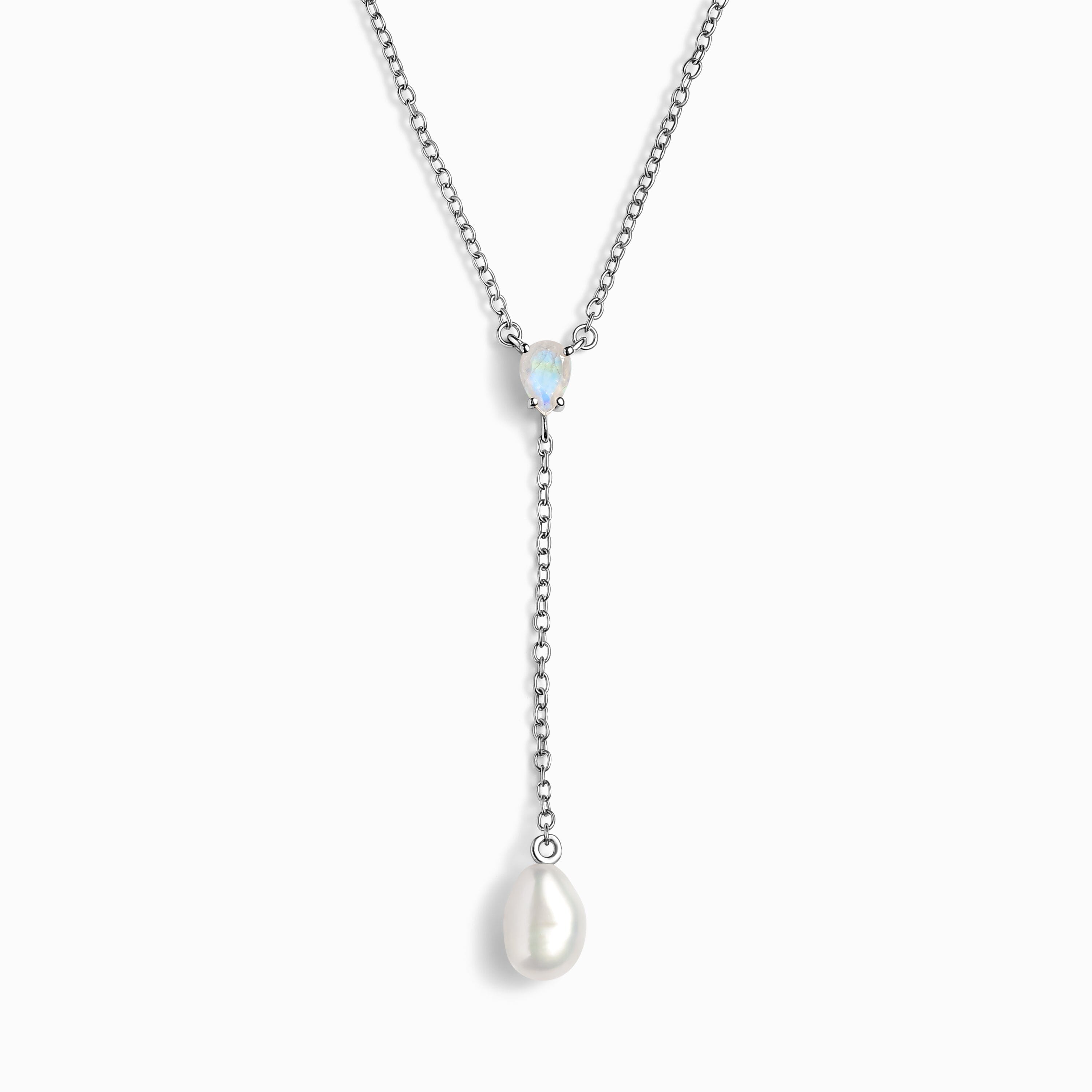 Baroque Pearl Necklace - Aphrodite、mySite、hinf8tx79