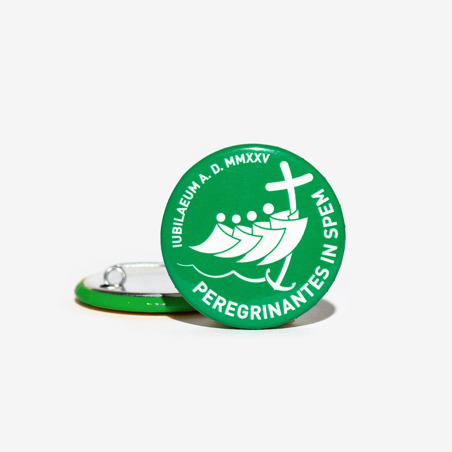 KIT SPILLE GIUBILEO 2025、mySite、topwebapps