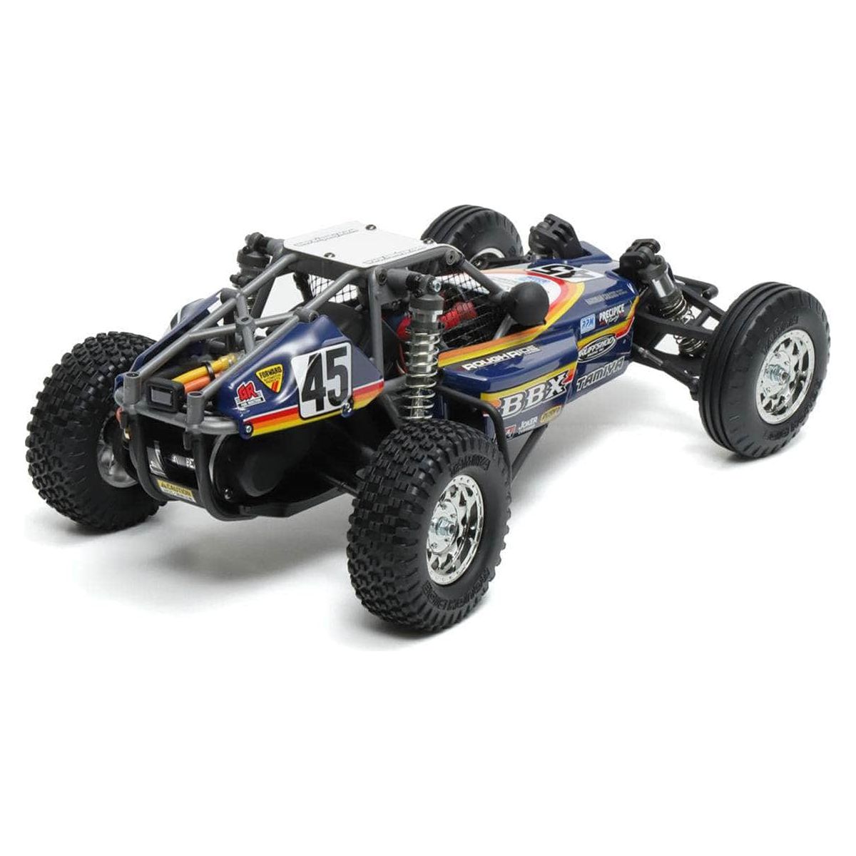  TAM58719, Tamiya BBX 2WD Off-Road Buggy Kit (BB-01)、mySite、merchandisen