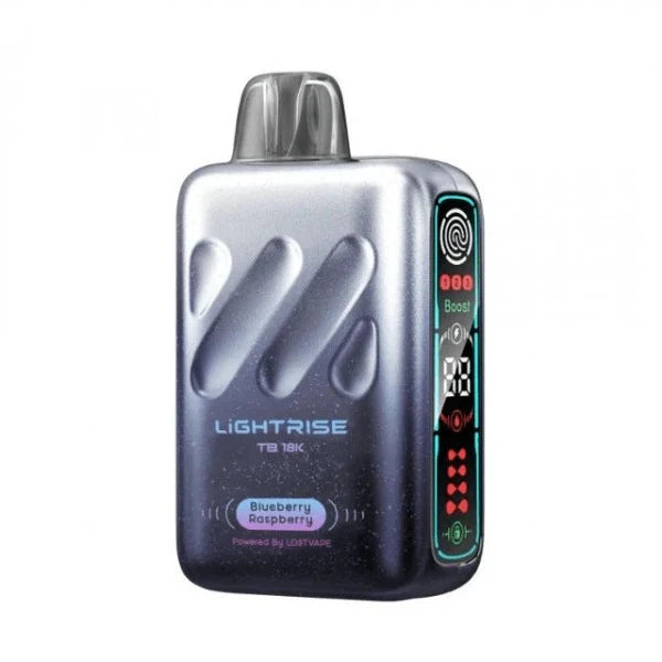 Lost Vape Lightrise TB 18K Puffs 18mL、mySite、zt4zffjzw