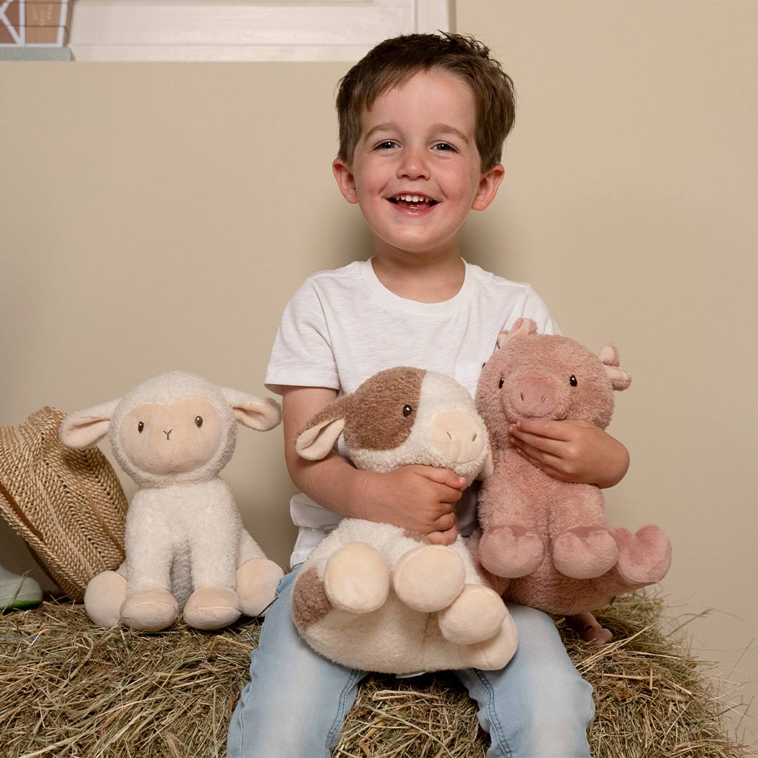  Little Dutch Cuddle Pig - Little Farm、mySite、merchandisen