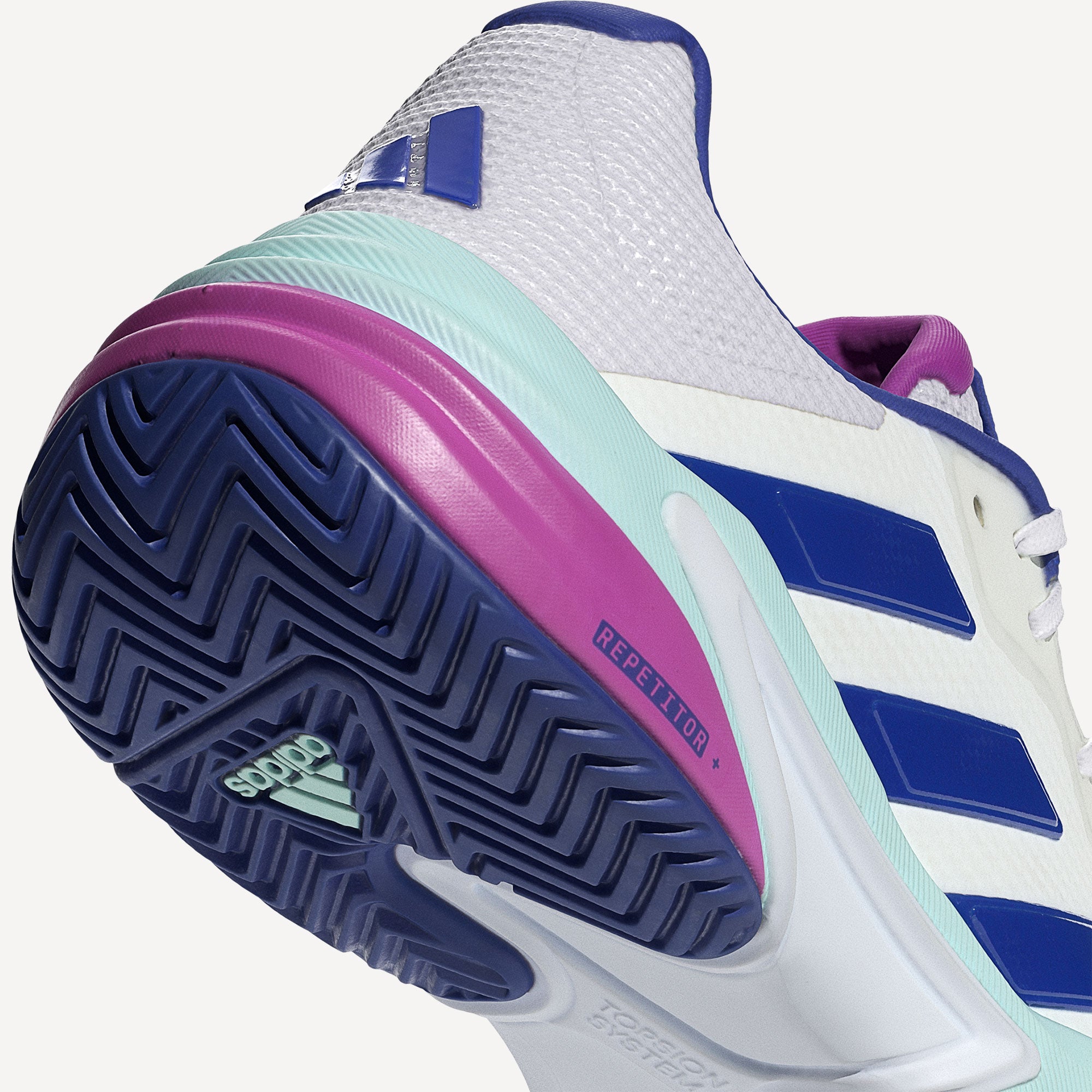 adidas Barricade 13 Men's Hard Court Tennis Shoes