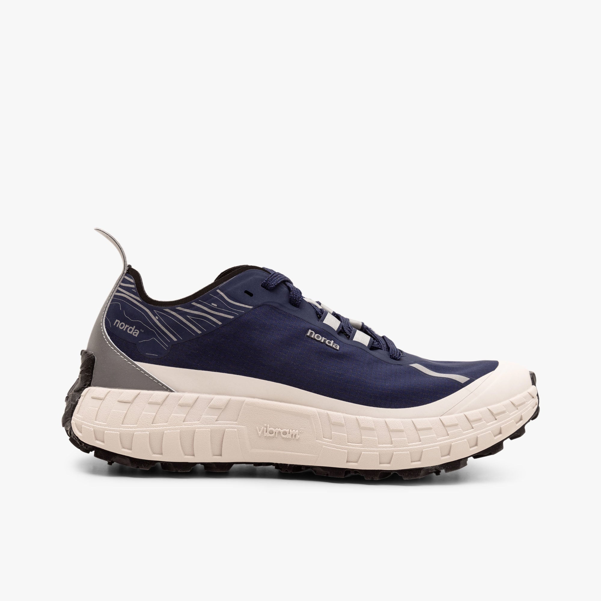  norda 001 G+ / Kingfisher、mySite、merchandisen