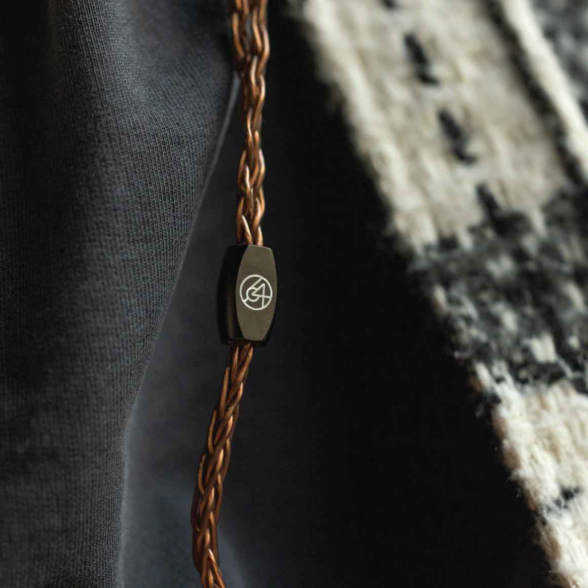  64 Audio - Solo、mySite、merchandisen