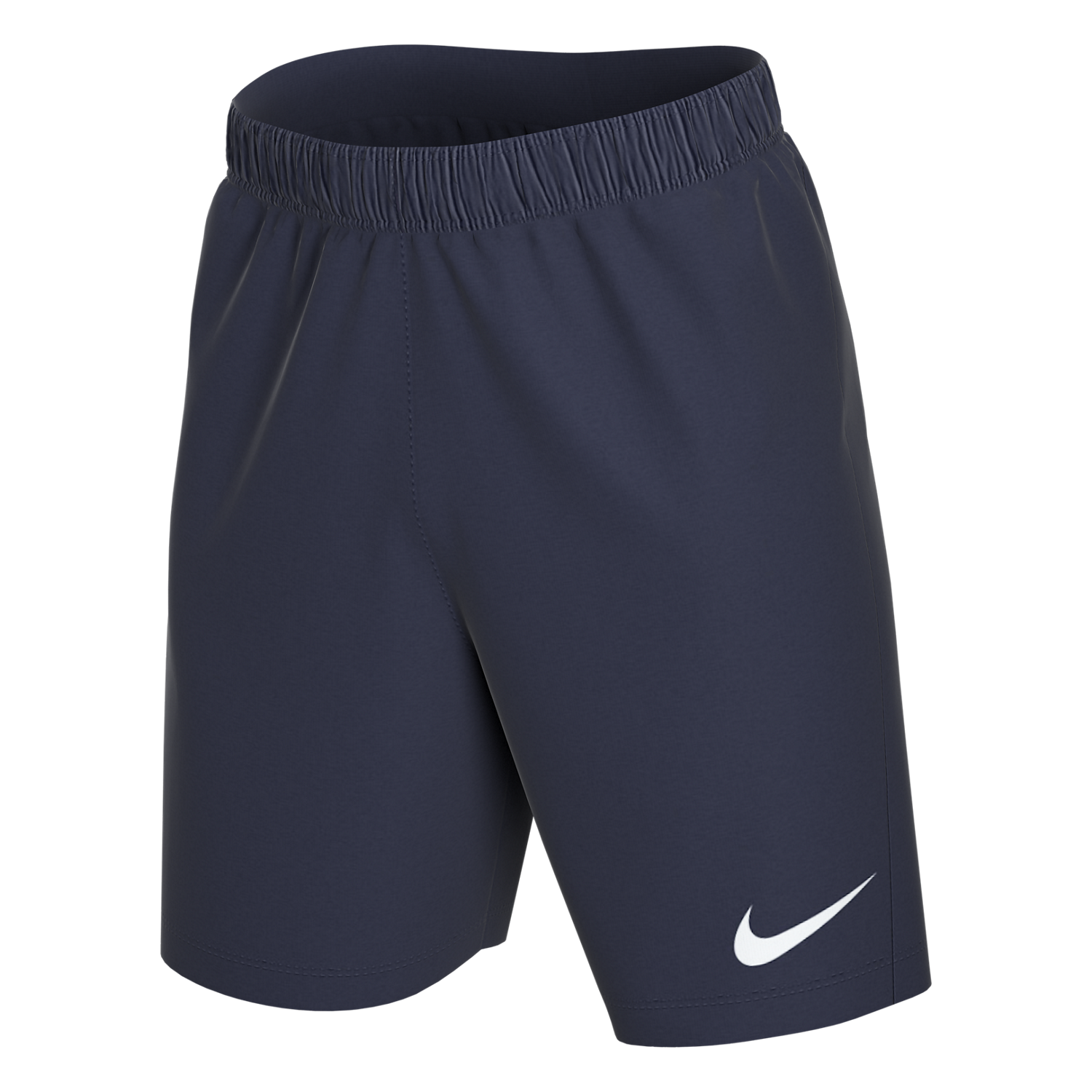 Nike Dri-FIT Park III Short - Navy Blue、mySite、noshort