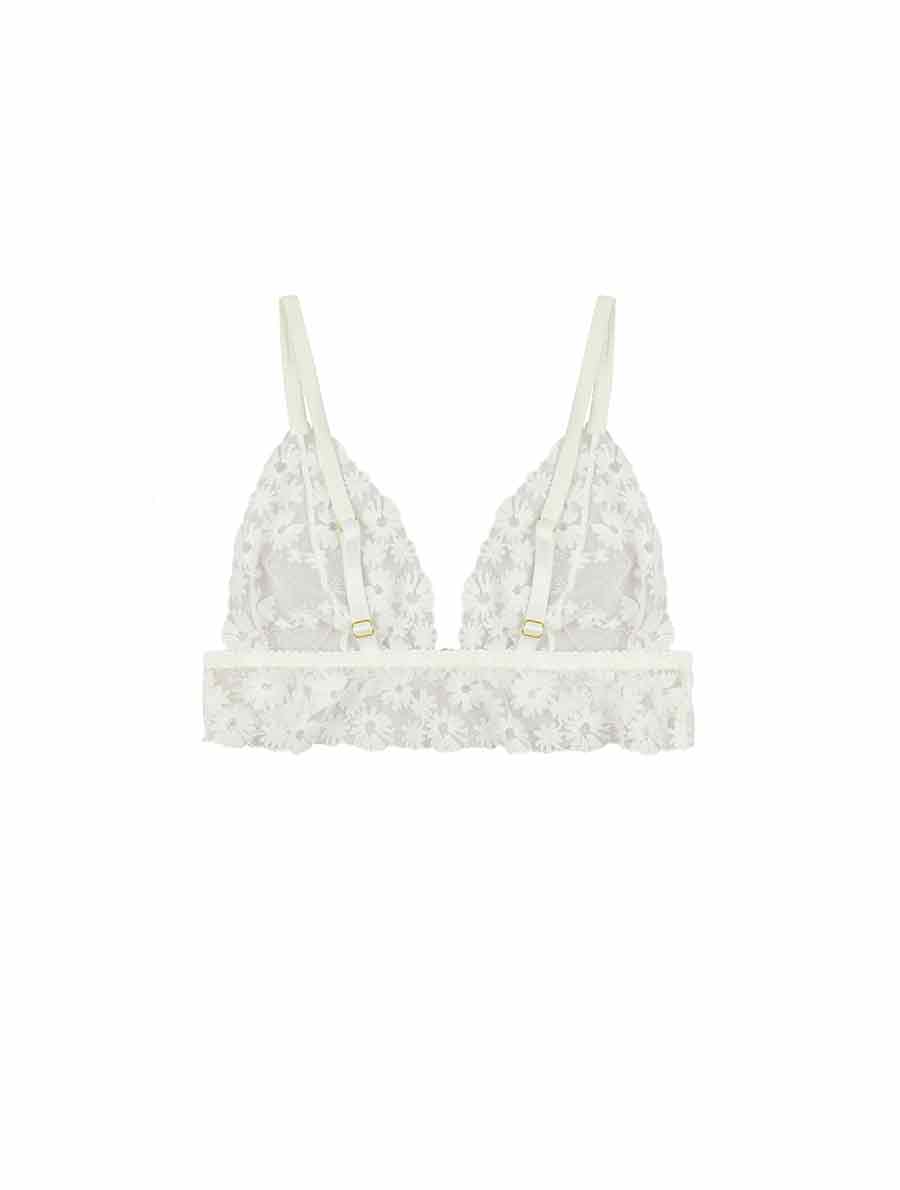  Daisy Boudoir Bra、mySite、justintrudeaud