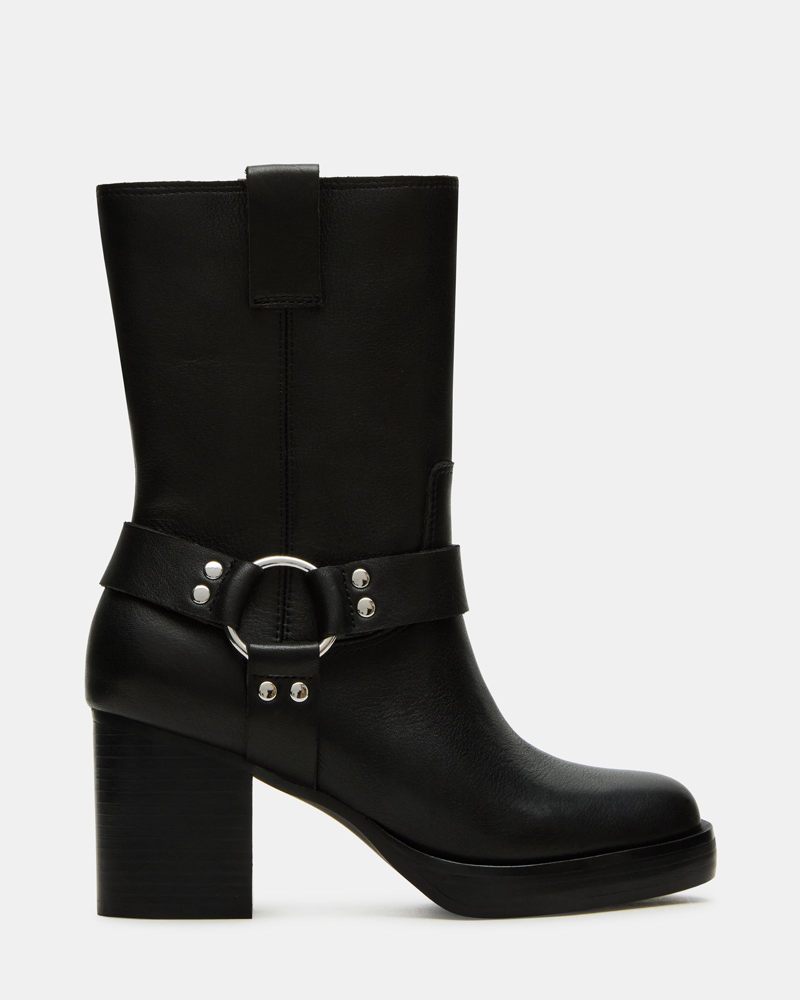 TOPHER BLACK LEATHER、mySite、gtrtttuynbv