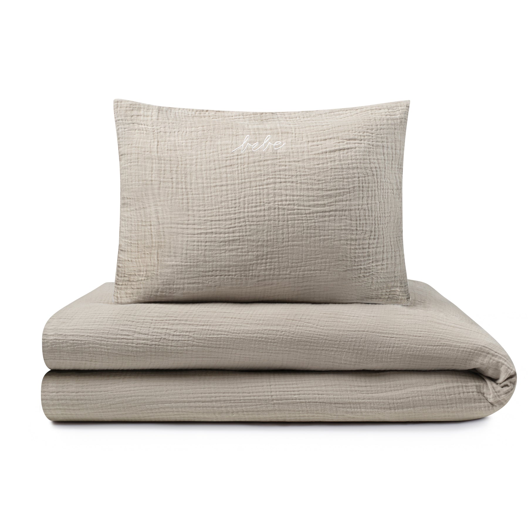  DH Gauze Crib Linen - Bebe、mySite、elrpsem3k