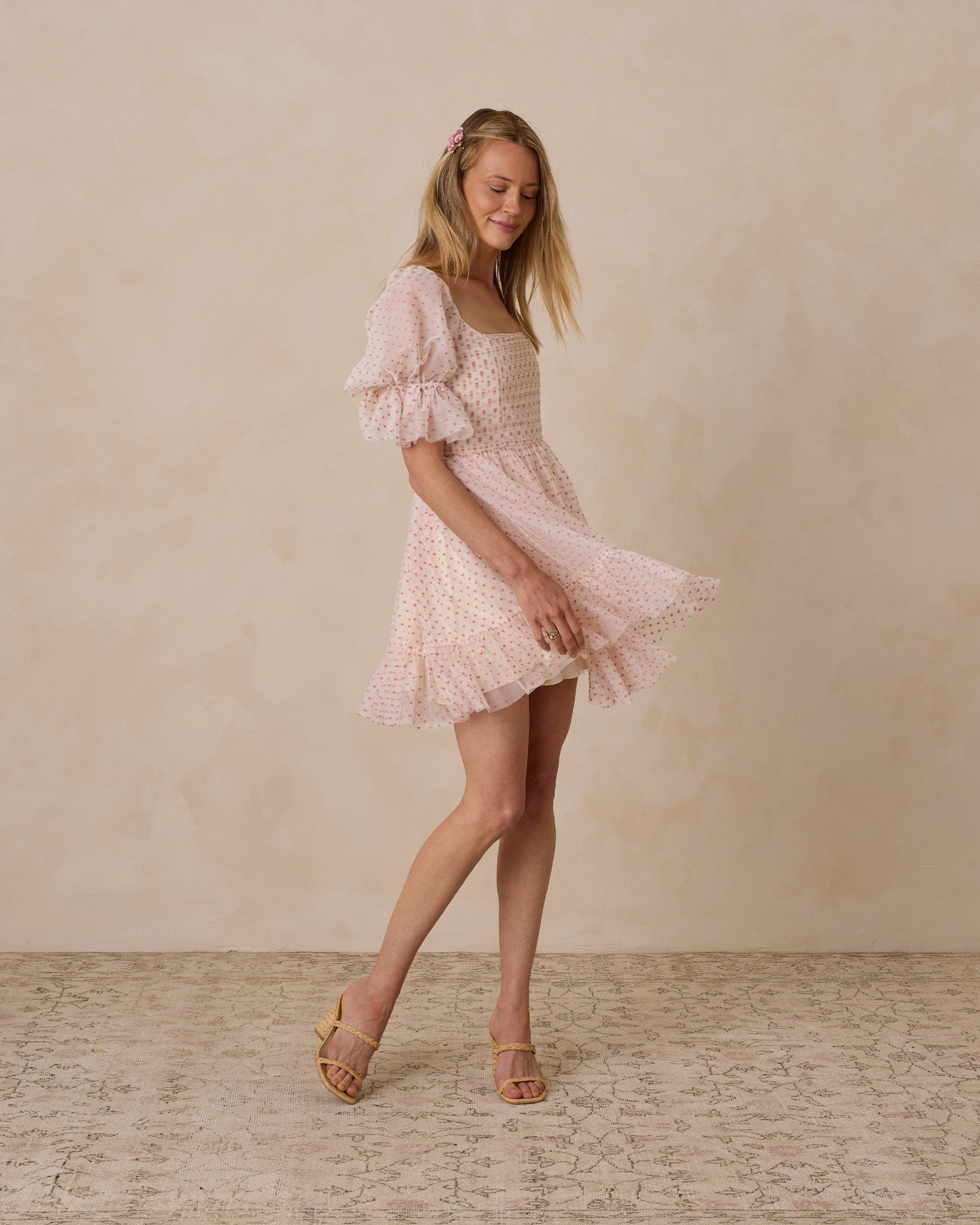  Witley Dress | Hearts、mySite、layawaytickets