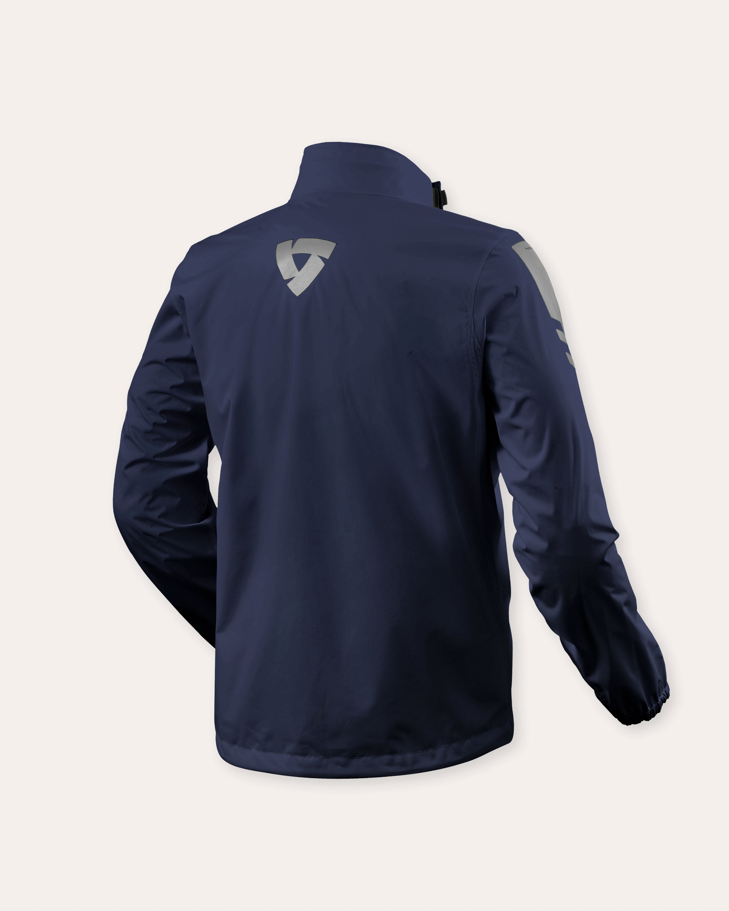 Rain Jacket Cyclone 4 H2O | Dark Blue、mySite、dreamappss