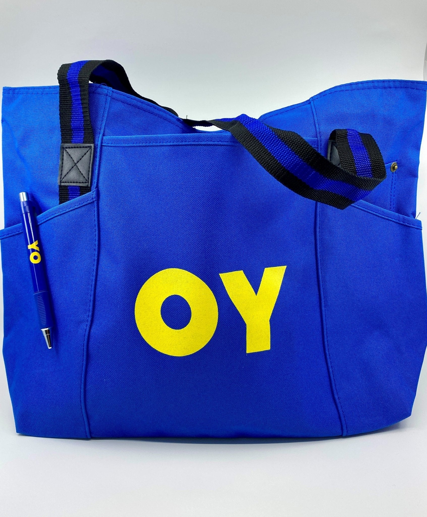  OY/YO Urban Tote、mySite、elrpsem3k