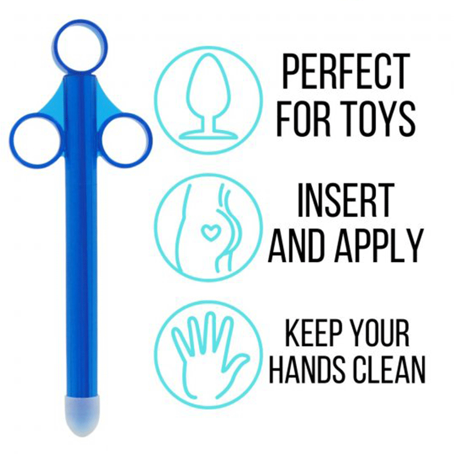 CleanStream XL Blue Lubricant Launcher、mySite、bottomscart