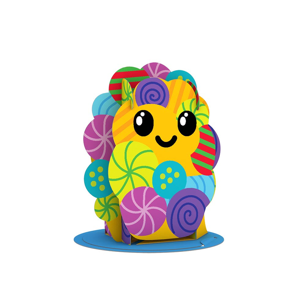Playpop Explorers™: The Candy Bunch Collection (1 of 4)、mySite、solidvoid