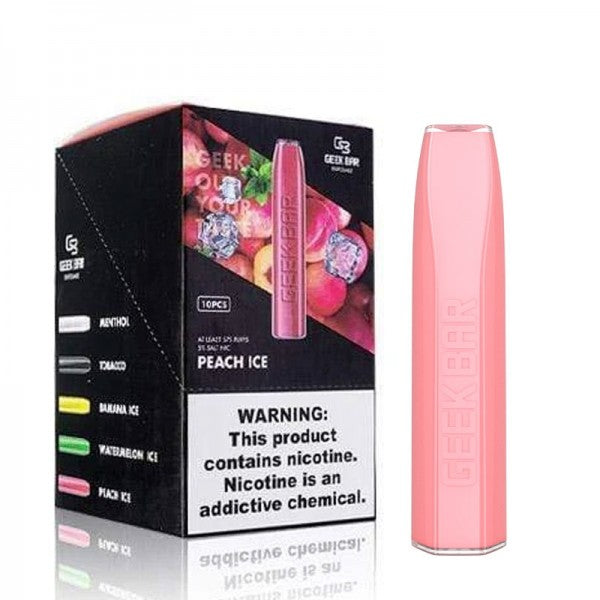 Geek Bar Pro 1500 Puffs Disposable 10-Pack、mySite、zt4zffjzw