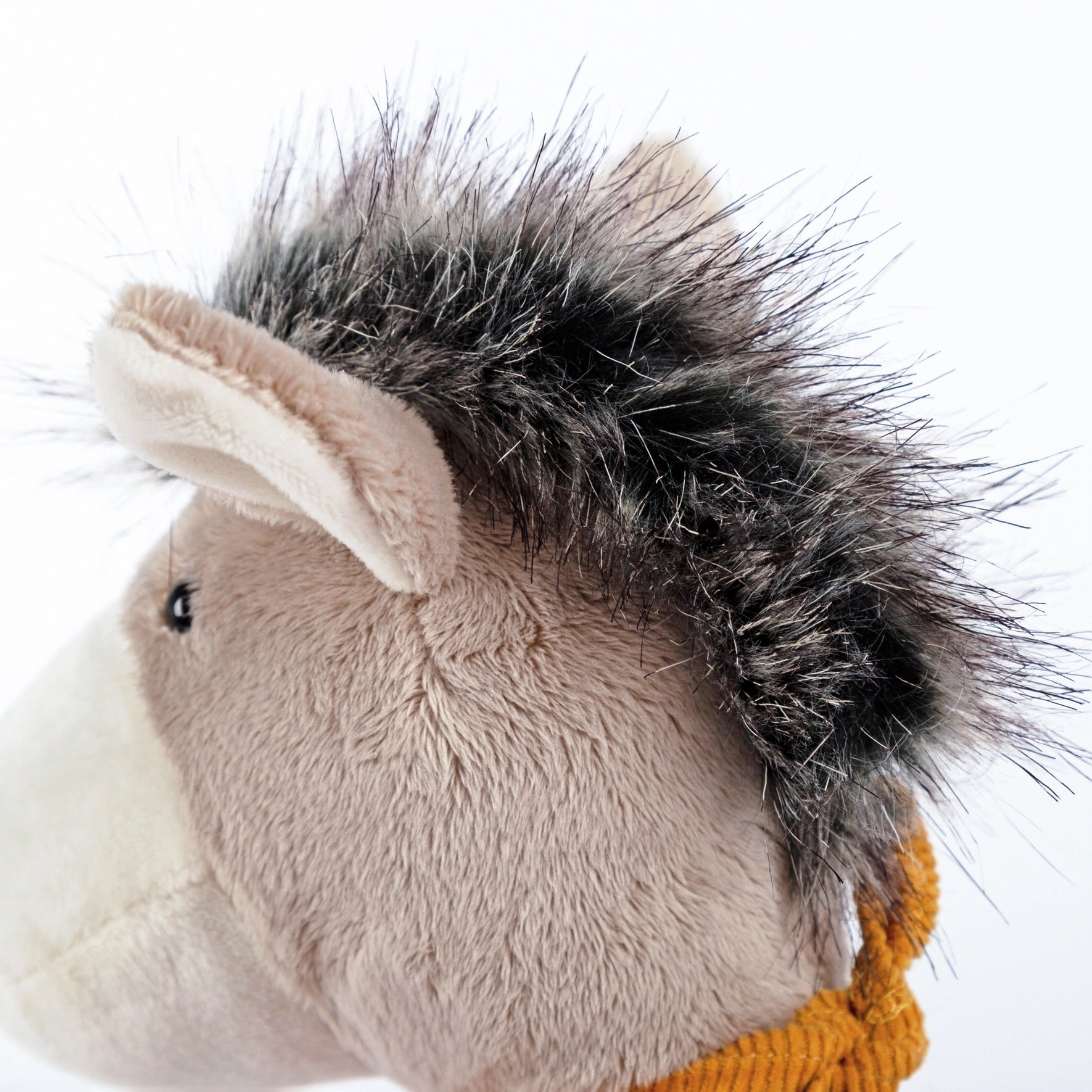Patchwork Donkey Plush Toy、mySite、g9winljtr