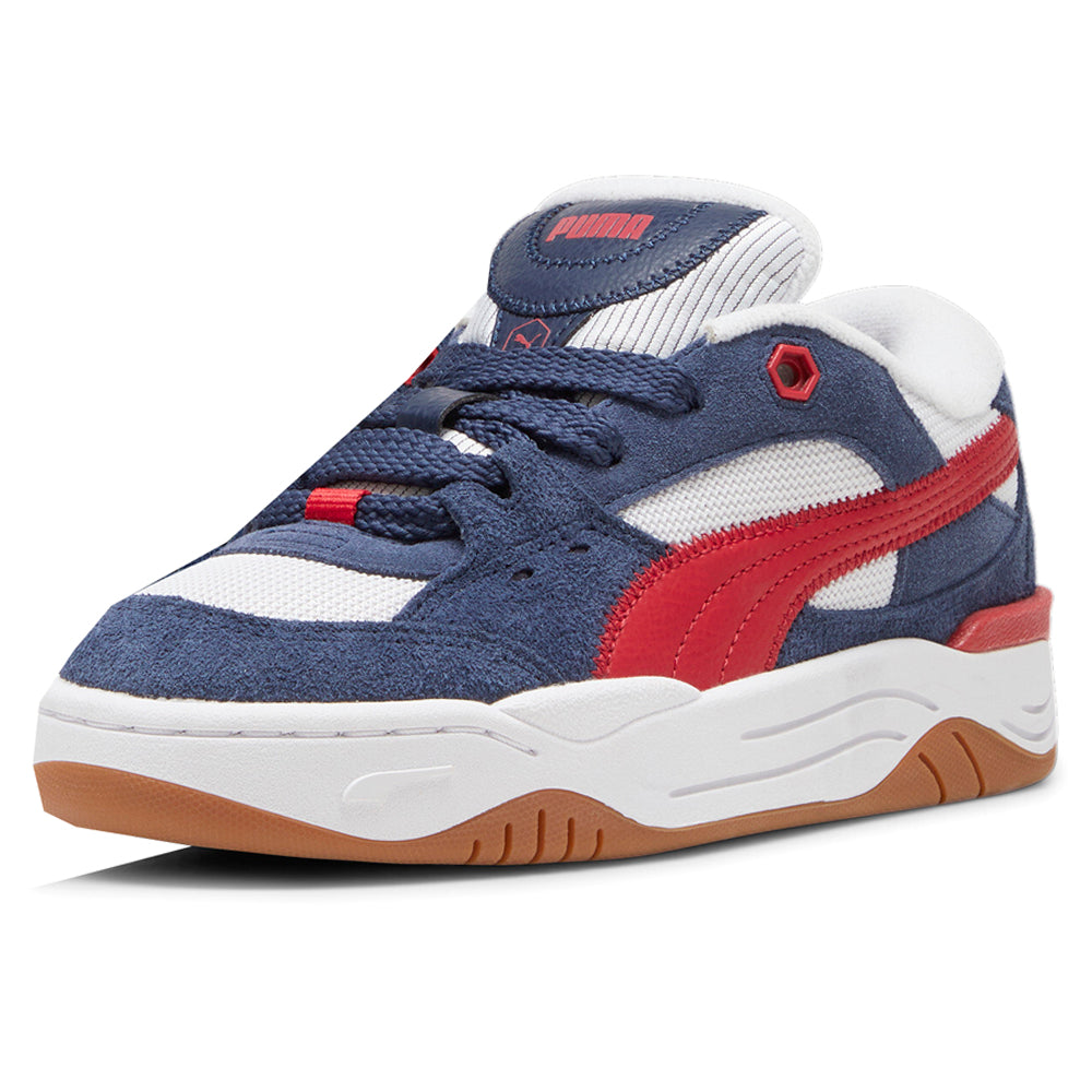 Puma-180 Texture Lace Up Sneakers (Big Kid)、mySite、gtrtttuynbv