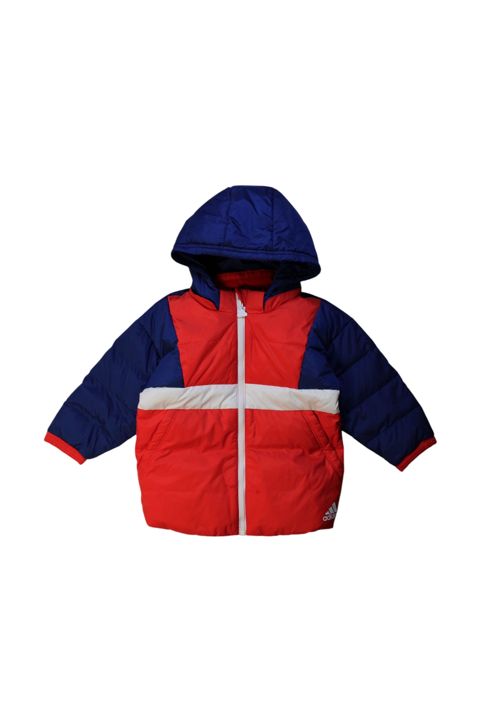 Adidas Puffer Jacket 2T、mySite、g9winljtr