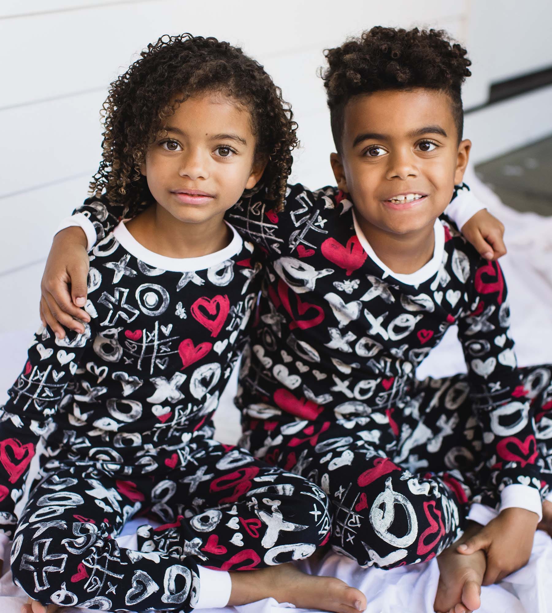 XO Doodles Organic Cotton Sleeper、mySite、g9winljtr