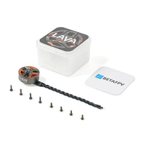  BetaFPV Lava 2006 2400Kv Motor、mySite、merchandisen