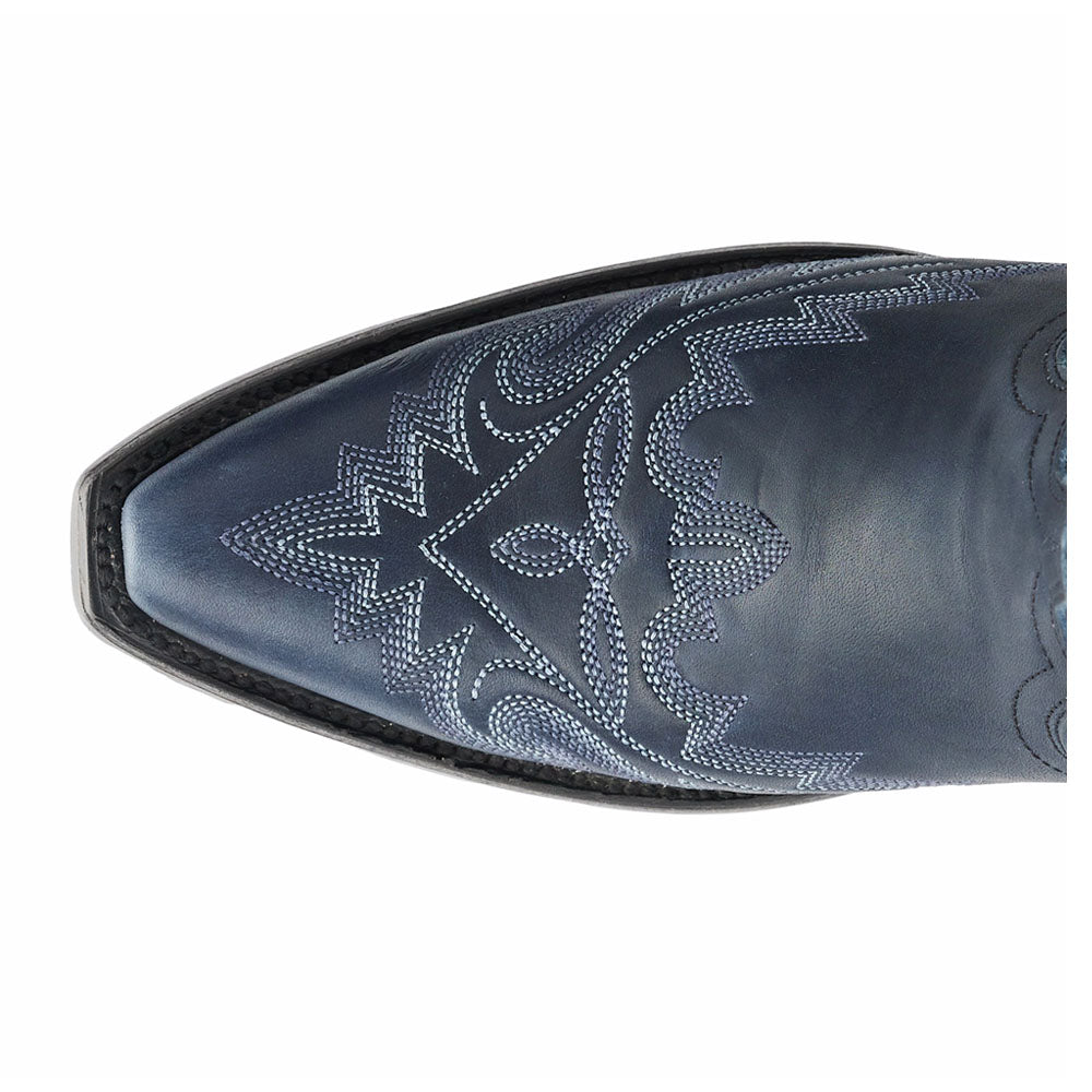 Lexington Embroidered Snip Toe Cowboy Boots、mySite、gtrtttuynbv