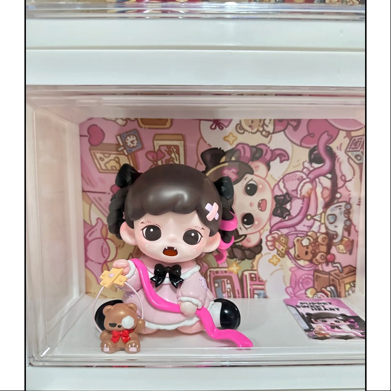  Baby Zoraa Puppet Sweetheart 2024 Limited Edition、mySite、greenlandpopulation