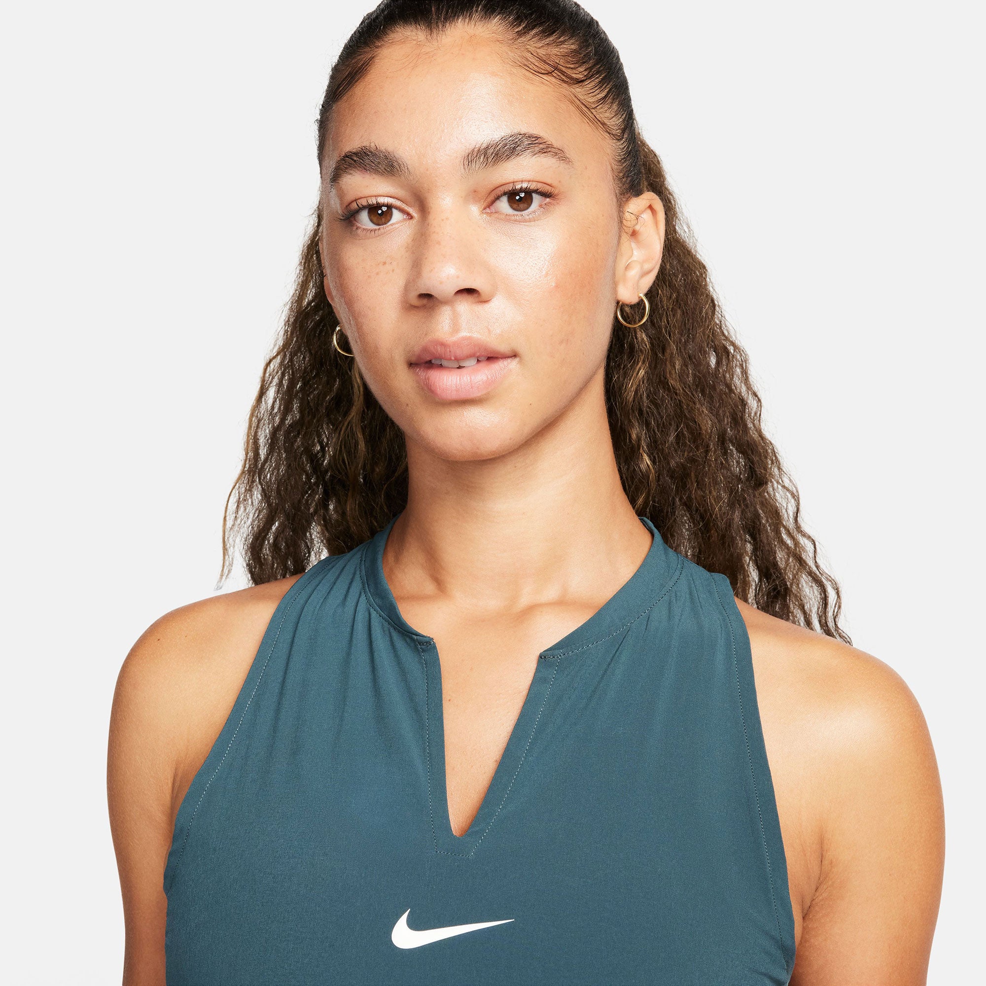 NikeCourt Dri-FIT Advantage Women's Tennis Dress
