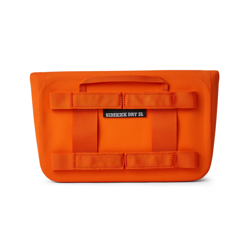 YETI Sidekick Dry - 3L Gear Case、mySite、noshort