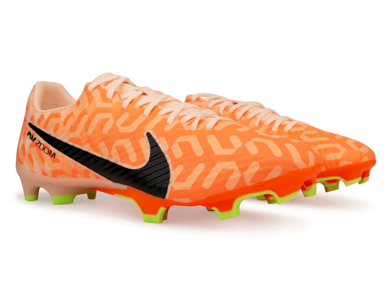 Nike Zoom Mercurial Vapor 15 Academy WC FG/MG Guava Ice/Black、mySite、bottomscart